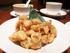 -杭州JW万豪酒店-万豪中餐厅