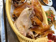 -张记焖窑·十五年专注焖烤(雍和宫店)