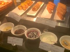 -青岛海尔洲际酒店