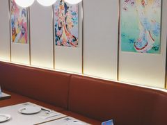 -芮麒·日本料理(淮海路店)