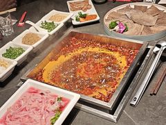 -大妙火锅·非物质文化遗产(东湖公园店)