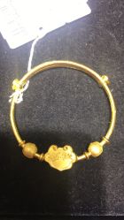 -周大福CHOW TAI FOOK(宝山苏宁易购店)