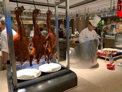 -舟山朱家尖威斯汀酒店·知味标帜自助餐厅