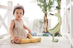 -WPlus明星肖像亲子全家福摄影