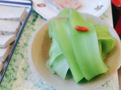 -鸿姐老火锅(龙阳店)