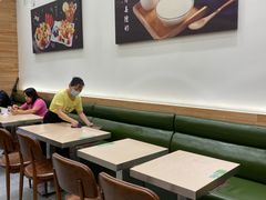 -佰搭果·广式茶餐厅(西华路店)