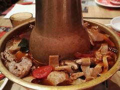 -味福记·本地特色菜(八一万达广场店)