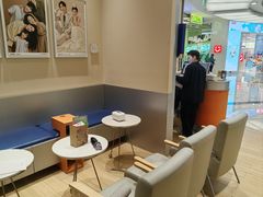 -海马体照相馆(成都来福士广场店)
