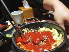-梅梅家的烤肉店(槐北路店)
