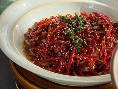 -止观小馆·辽河口渔家菜(王府井店)