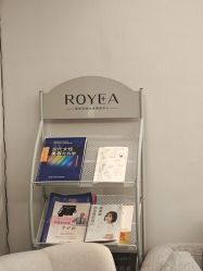 -ROYEA茹彦祛痘·问题肌肤修护中心