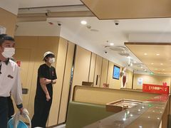-海底捞火锅(丰尚国际广场店)
