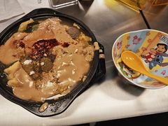 -O记东北砂锅麻辣烫