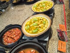 -梁家大院•农家菜(昆山会展中心店)