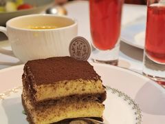 -戈雅法餐厅(世界城广场店)