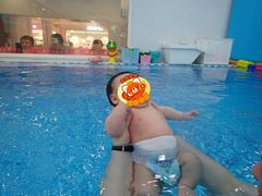 -龙格亲子游泳·水育早教运动中心(龙湾天街店)