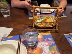 -泰妃殿(武汉首店)