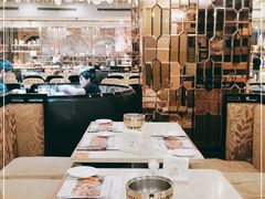 大堂-芭菲盛宴·环球美食(锦城万达广场店)