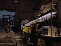 -阳朔糖舍酒店·糖舍餐厅&酒吧