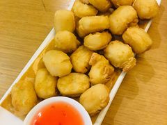 -吕氏疙瘩汤·海鲜新鲁菜(凯德mall新都心店)