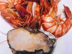 -半岛听涛蒸汽海鲜自助(K11店)