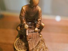 -同仁堂粹和餐厅·食养养生宴(新大都店)