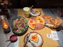 -玖壹咖啡(临河街店)