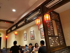 大堂-鸭匠食府·挂炉烤鸭·新京菜(阜成路店)