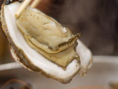 海蛎-老东镇啤酒屋海鲜加工·蒸汽海鲜·海鲜烧烤(台东店)