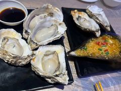 -段氏龙虾·烧烤·烤鱼(东书房路店)