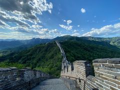 -慕田峪长城