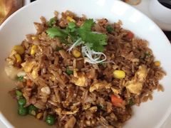 -WOLFGANG PUCK KITCHEN & BAR(迪士尼小镇店)