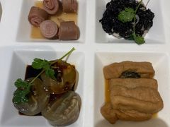 -莆田餐厅PUTIEN(金融街购物中心店)