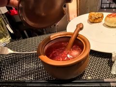 -上海锦江汤臣洲际大酒店壹阶层