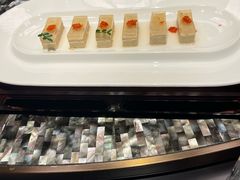 -北京饭店谭家菜
