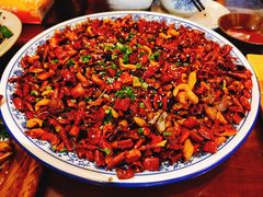 -杨记隆府(白象街店)