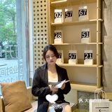 湛江📍不愧是设计师的咖啡店太有感觉了❗️