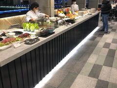 -鹭江潮餐厅•福建菜(鹭江佲家酒店)