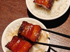 -许爷家·生态湖鲜(徐汇日月光店)