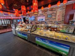 -德顺源·非遗烧麦·老菜(大观园店)