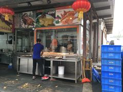 门面-粥旺庄(芳村店)