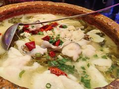-钳真多钓虾馆·小龙虾海鲜烧烤(九六广场店)