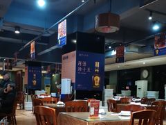 -天下客饭店(中山路店)