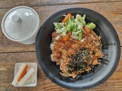 -茶米人台湾料理·精致快简餐