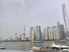 -RIVIERA 松鹤楼(外滩店)