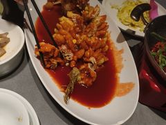 -姑苏家宴·苏帮菜·松鼠桂鱼(苏州总店)