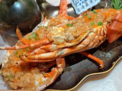 -吉之仙•中国制造•出口级食材日料店(领事馆总店)