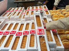 -永辉超市(鲁谷店)