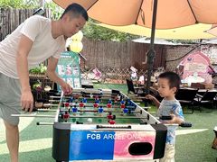 -HERRE·FARM 赫尔露营农场·团建聚会包场