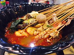 -落端云串串香(南京凤凰西街店)
